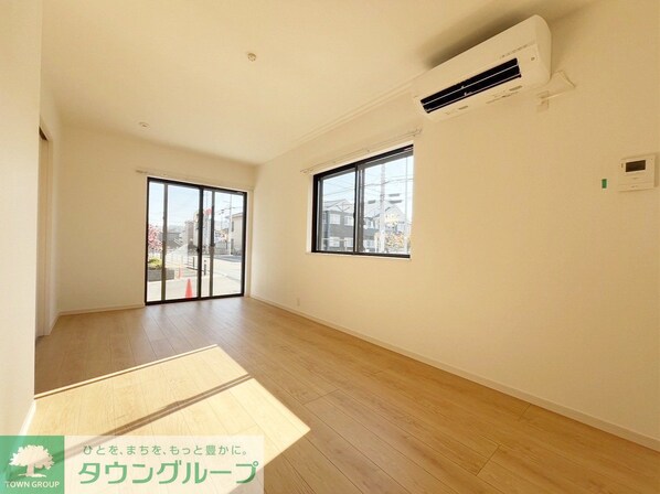 プレシャス ハシバの物件内観写真